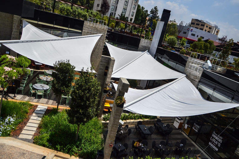 The Backyard Hazmieh on Sunday